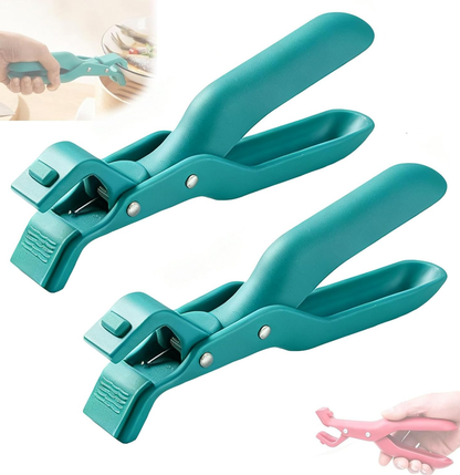 EverrHome HeatShield™ Multi-Function Heat-Resistant Gripper (2 PCS)