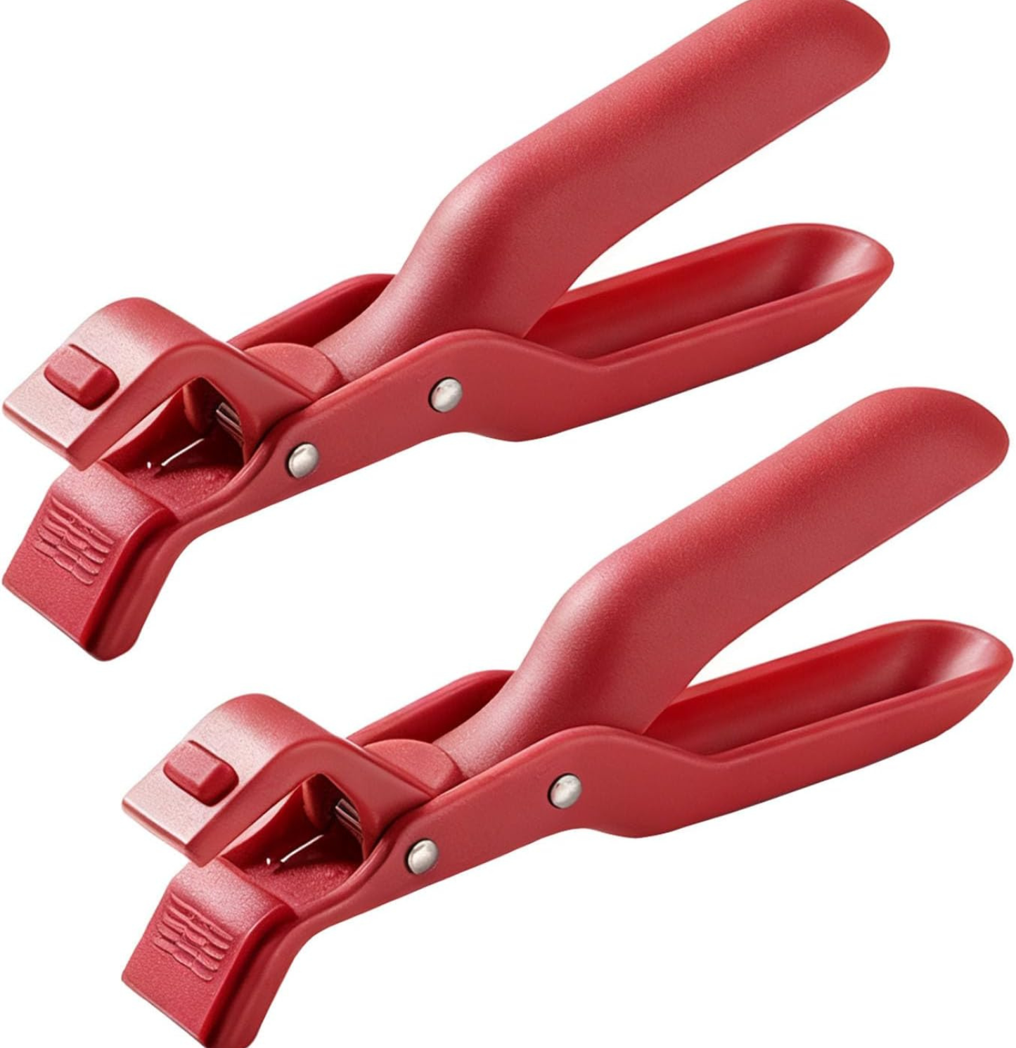 EverrHome HeatShield™ Multi-Function Heat-Resistant Gripper (2 PCS)