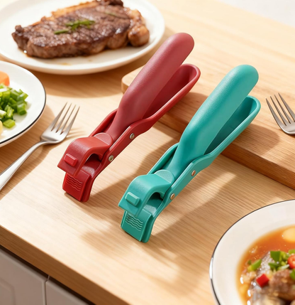 EverrHome HeatShield™ Multi-Function Heat-Resistant Gripper (2 PCS)