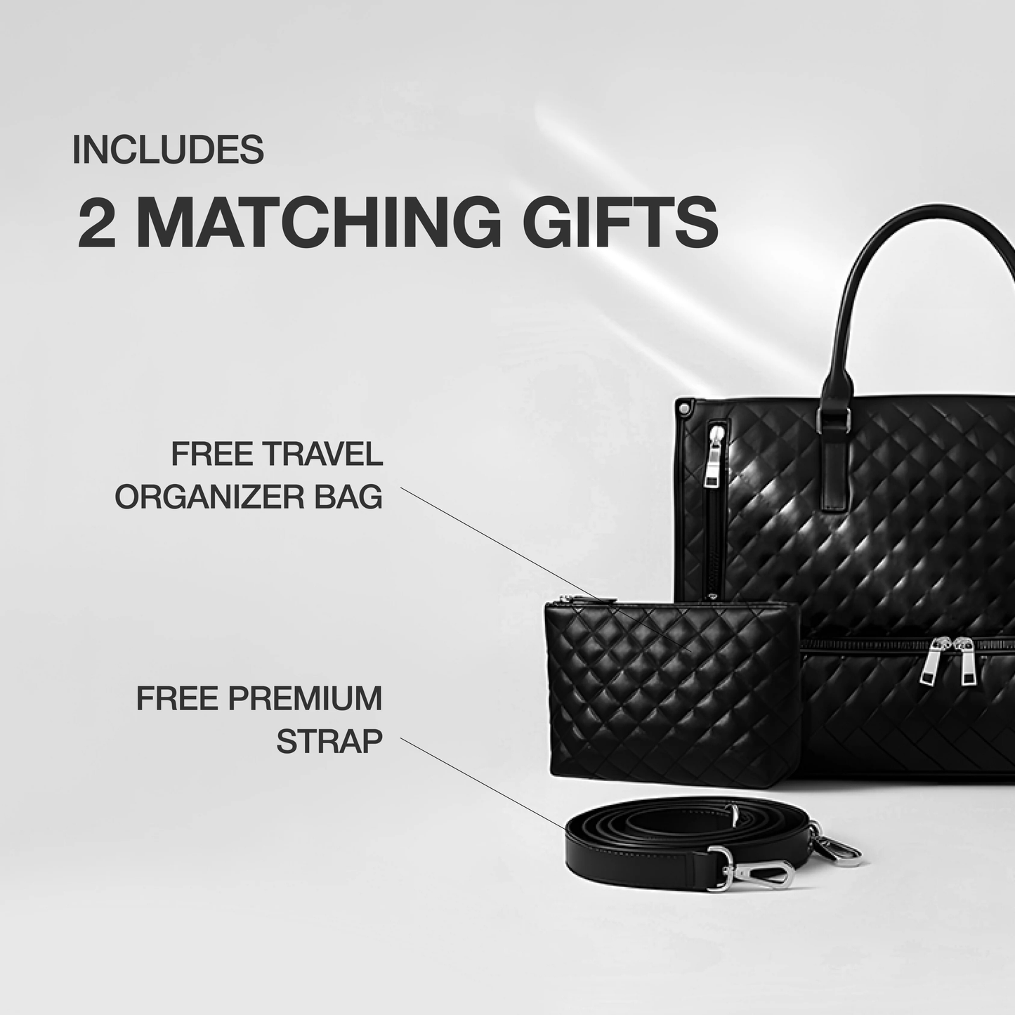 EverrHome All-Day Comfort Tote