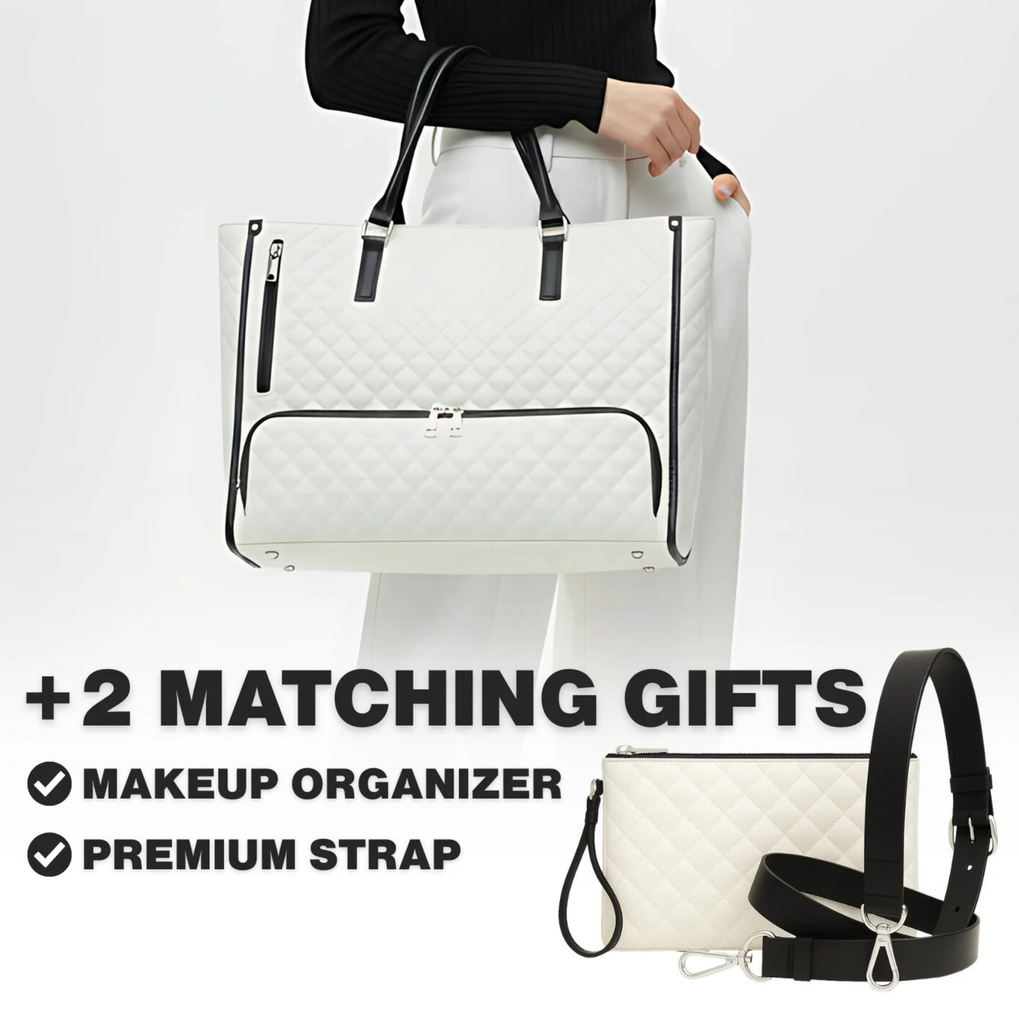 EverrHome All-Day Comfort Tote