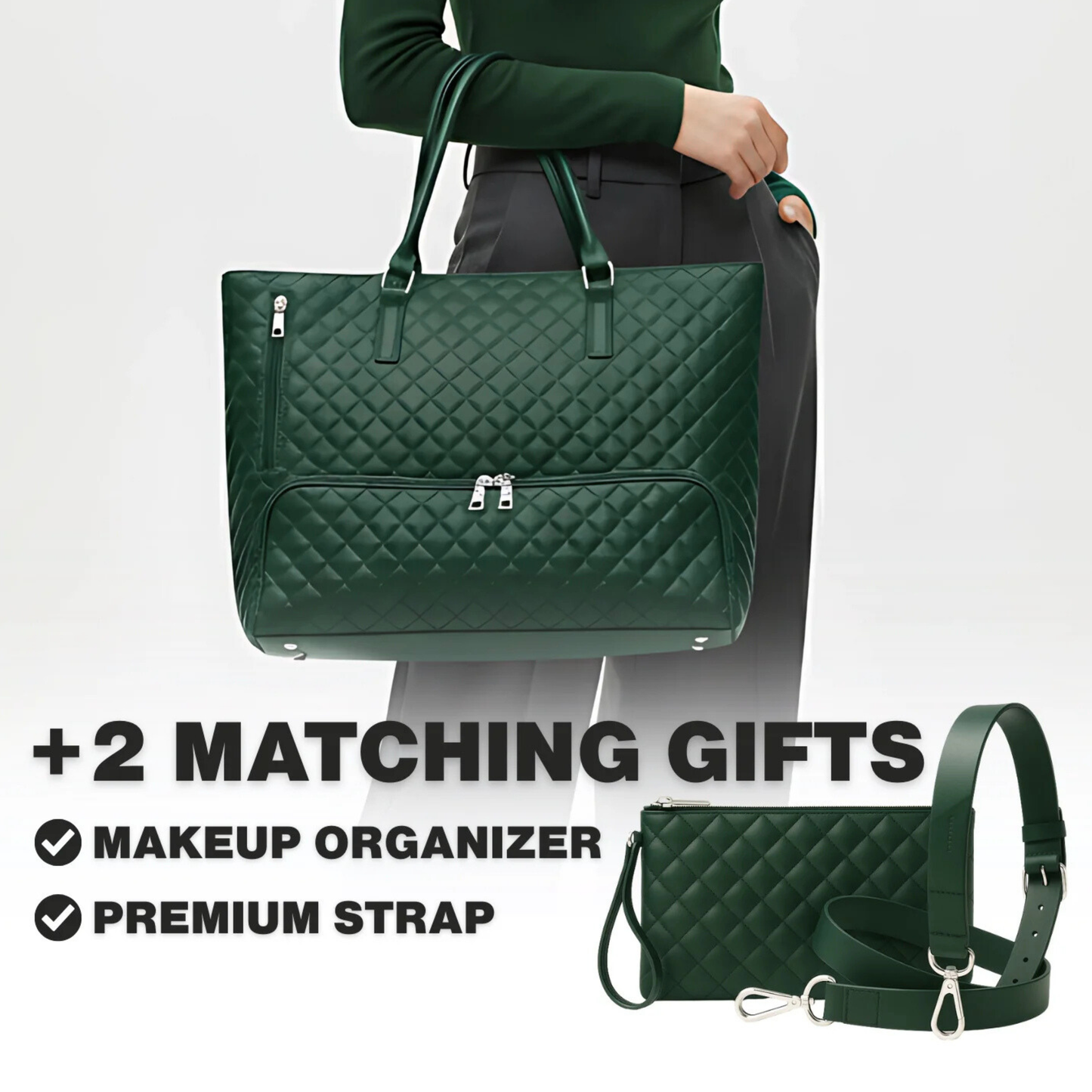 EverrHome All-Day Comfort Tote