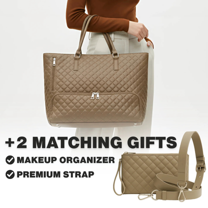 EverrHome All-Day Comfort Tote