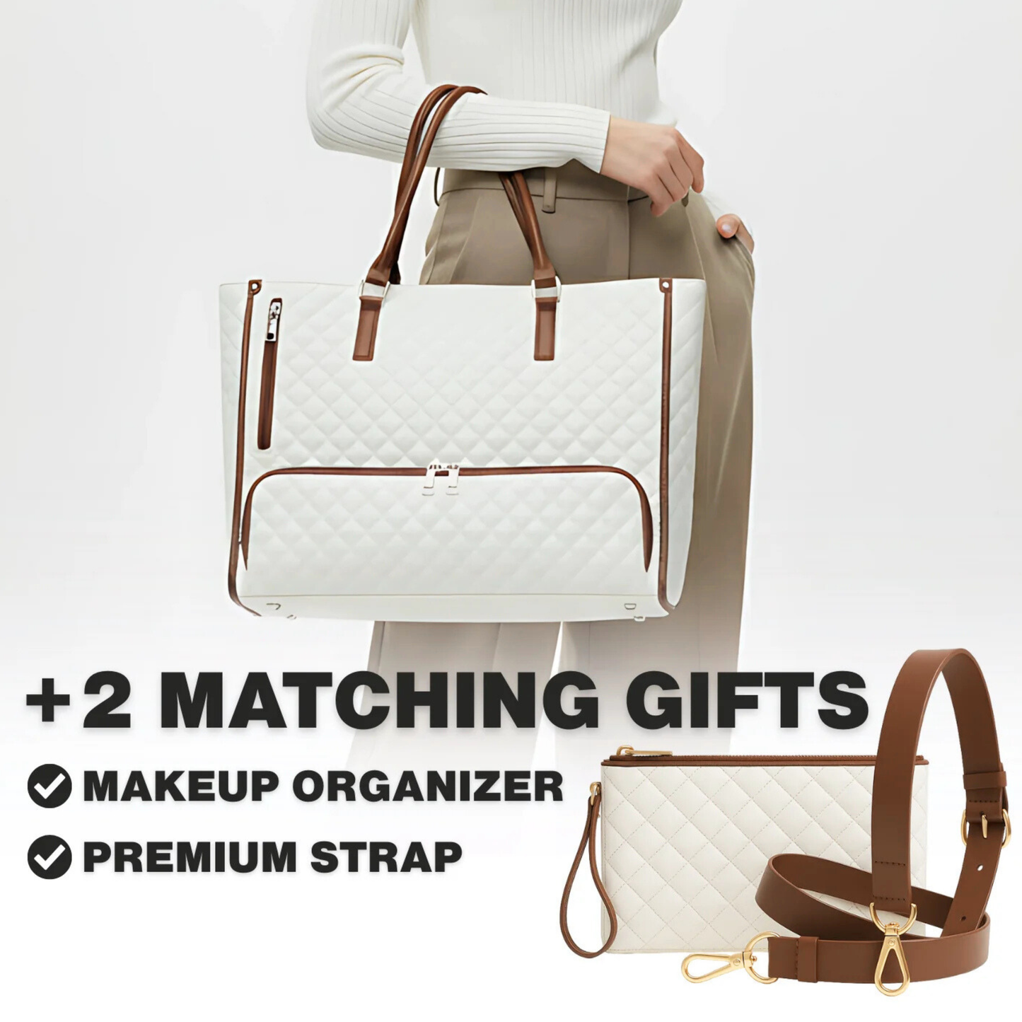 EverrHome All-Day Comfort Tote