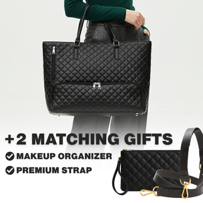 EverrHome All-Day Comfort Tote